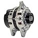 Quality-Built 13973 Remanufactured Premium Quality Alternator