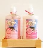 Zen Body Collection Cherry Blossom Hand Care Set