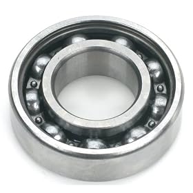 Rear Bearing, 58GX (3.6) from Evolution Aircraft Engines