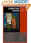 Subjecting Verses: Latin Love Elegy and the Emergence of the Real