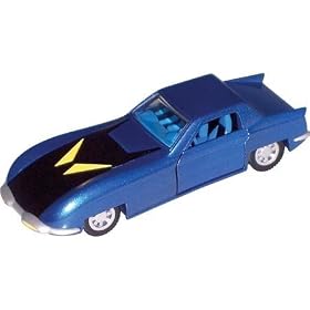 1970 BATMOBILE