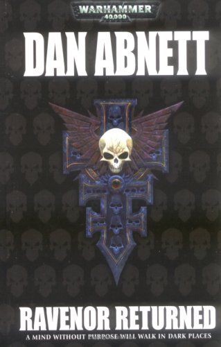 Ravenor Returned (Warhammer 40, 000)