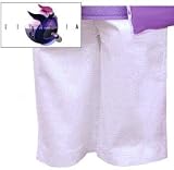 Titania Golf Ladies Golf Shorts (Color=Caramel,Size=8)