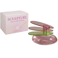 Sculpture Delicate Fleur 50ml EDT Spray