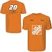 Search Our Specialty Mall : Chase Authentics Tony Stewart Name & Number T-Shirt