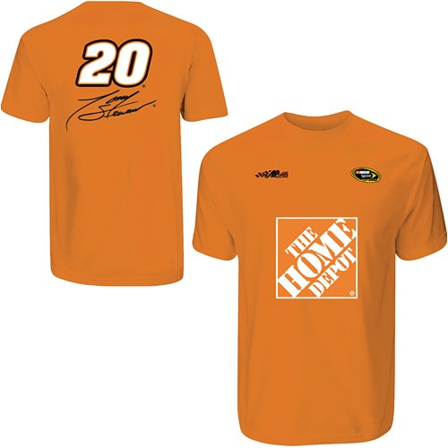 Buy Chase Authentics Tony Stewart Name & Number T-Shirt by Chase Authentics