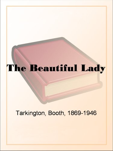 Booth Tarkington