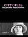 cover of Filmheft 11. City Girls. Frauenbilder im Stummfilm