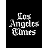 Los Angeles Times ~ Los Angeles Times