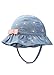 MZLIU Girls Toddler Cute Sun Hats Baby Cowboy Cotton 0-4T