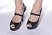 Sassy Strapps Women's Pleated Charm Shoe Straps
