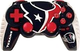 Houston Texans PlayStation 3 Wireless Controller