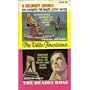 Villa Fountains / The Deadly Rose (Belmont Double Gothic B60-068)