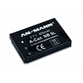 Ansmann A-Can NB 5 L Li-Ion Akku f�r Canon