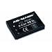 Ansmann A-Can NB 5 L Li-Ion Akku f�r Canon