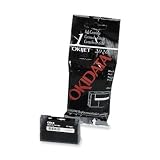 Okidata BLACK INK CARTRIDGE ( 52110001 )