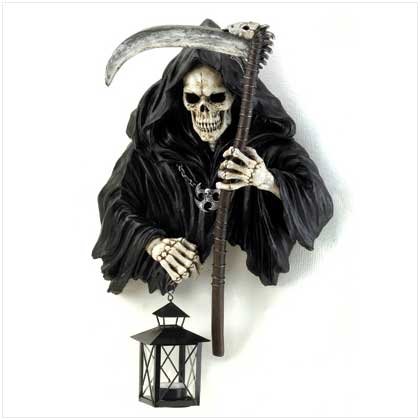 Grim Reaper Holding Candle Lantern Reviews 41oDz XNg3L Grim Reaper Holding Candle Lantern Reviews