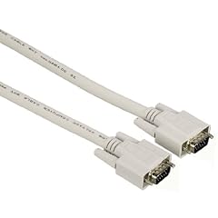 Hama VGA-Monitor-Kabel 14-pol.-HDD-St. - 14-pol.-HDD-St. 1,8 m