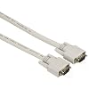 Hama VGA-Monitor-Kabel 14-pol.-HDD-St. - 14-pol.-HDD-St. 1,8 m