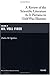 Search : Oil Well Fires : A Review of the Scientific Literature As It Pertains to Gulf War Illness