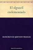 El alguacil endemoniado (Spanish Edition)