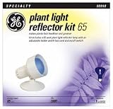GE Lighting 44848 PLK-1 Plant Light Kit