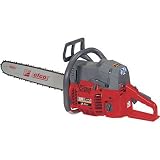  : Efco Gas-Powered Chain Saw - 80.7cc, 28in. Bar, Model# 181-28