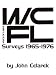 WCFL Surveys 1965-1976