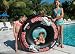 Water Dog 48 Inflatable River Tube