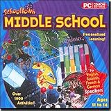 Schooltown Middle School