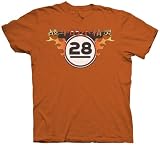 Firefly Jayne Fighting Elves Replica Mens T-Shirt