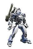 ボーダーブレイク ツェーブラ41 (1/35スケールプラスチックキット)