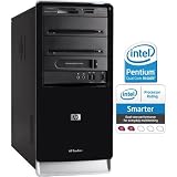 HP KT369AA Pavilion A6512P Desktop PC - REFURBISHED