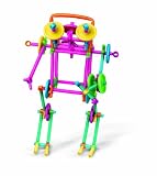 picture of Great Gizmos - 4M Straw Art Kit