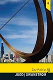 City politics : the political economy of urban America