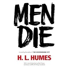 Men Die: A Novel