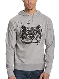 Guess - GUESS Princeton Hoodie