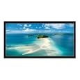 Palau Islands by Georges Bosio,19.8 in. x 9.8 in.