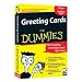 Greeting Cards XL for Dummies, by Atari, Product# 25695