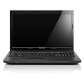 Lenovo B570 39,6 cm (15,6 Zoll) Notebook (Intel Dual-Core B940, 2GHz, 4GB RAM, 500GB HDD, Intel HD 3000, DVD, Win 7 HP)