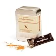 Tsp Spices Ground Organic Korintje Cinnamon (cassia), 12 One-teaspoon Packets, 1.2-Ounce Tins (Pack of 3)