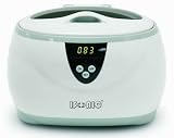 iSonic® Digital Ultrasonic Cleaner Model D3800A