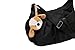 J.L. Childress Pacifier Pal Pacifier Pocket, Dog