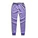 CNBABY Toddler Boys Striped 2 Piece Pajama Set 100% Cotton (1-8Years)