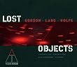 Lost Objects