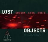 Lost Objects