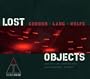 Lost Objects