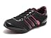 adidas(アディダス) Renew(リニュー) G10475 ブラック/ブラック/マゼンタS09
