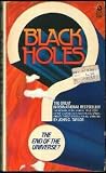 Revue Avon Books  / Black holes : the end of the universe?