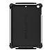 Ballistic Tough Jacket Case for iPad Air, White/Black (TJ1113-A08C)